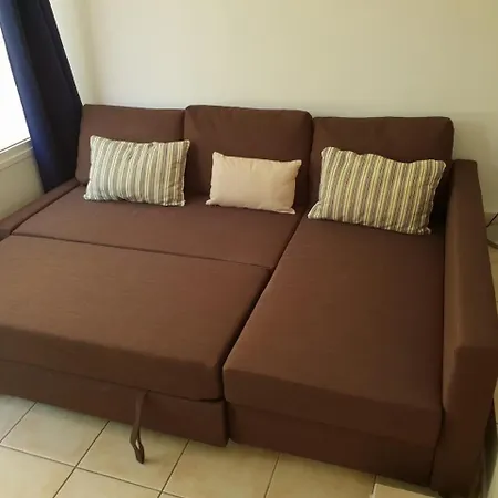 Holiday home El Cortijo 1a025 Playa de las Americas (Tenerife)